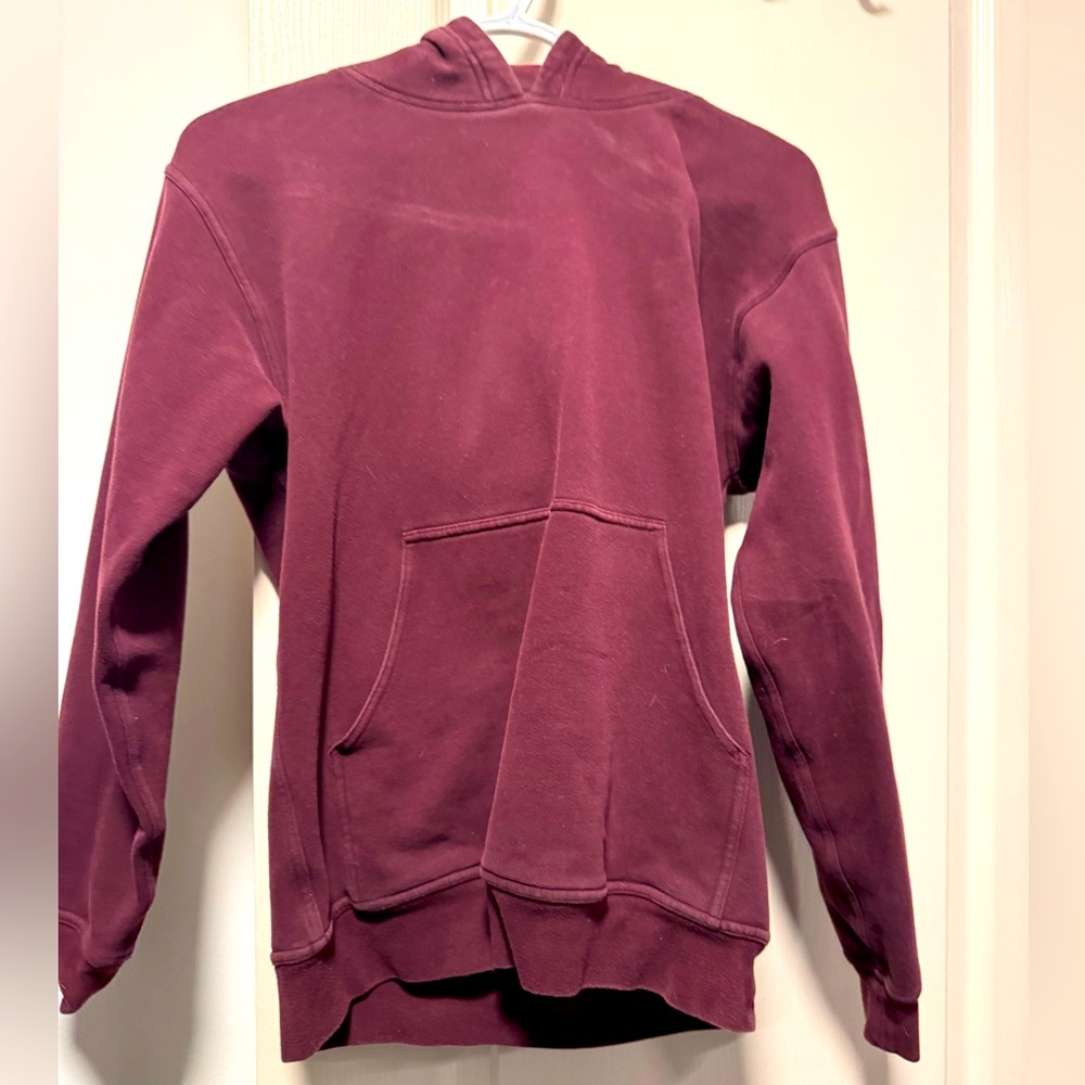 Lululemon hoodie